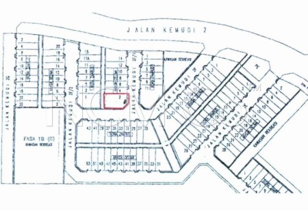 Terrace House for Auction