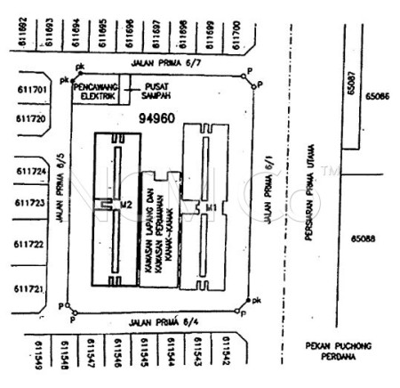 Apartment for Auction