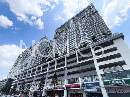 Serviced Residence For Auction at Traders Garden