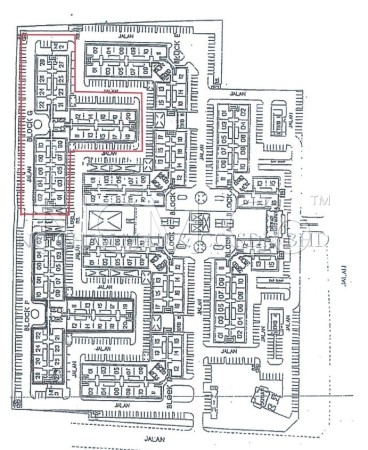 Apartment for Auction