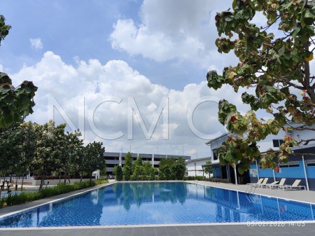 Apartment for Auction