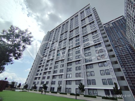 Apartment for Auction