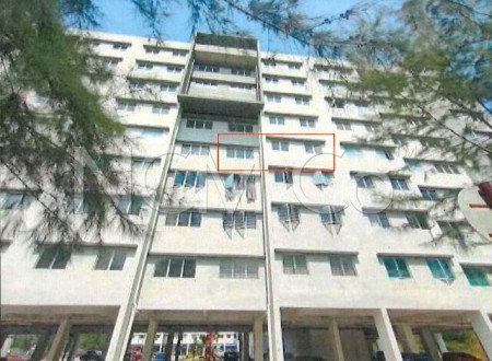 Apartment For Auction at Sutra Villa
