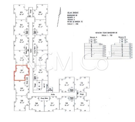 Apartment for Auction