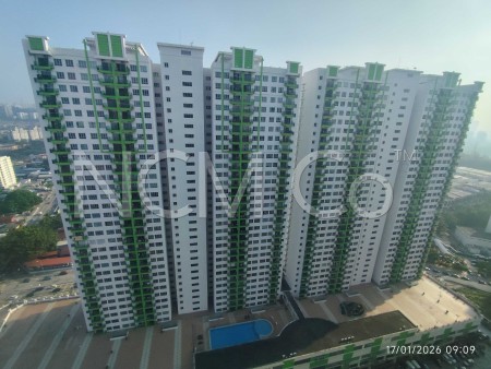 Serviced Residence For Auction at OUG Parklane