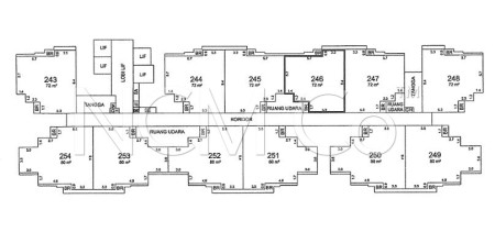Serviced Residence for Auction