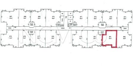 Serviced Residence for Auction