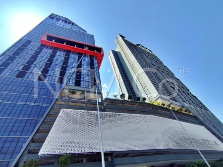 Serviced Residence For Auction at 8th & Stellar