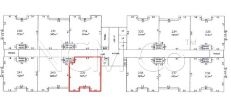 Serviced Residence for Auction