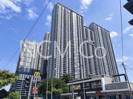 Serviced Residence For Auction at M Arisa