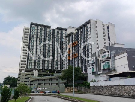 Office For Auction at V12 Sovo