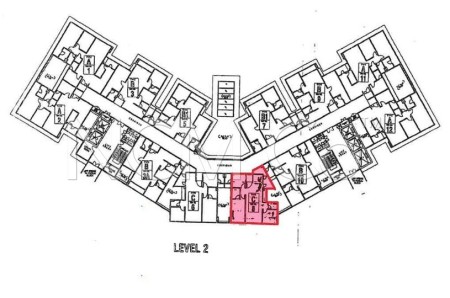 Apartment for Auction