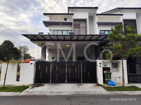 Terrace House For Auction at Lestarry Heights