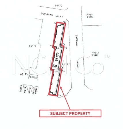 Apartment for Auction