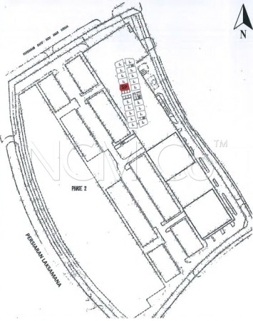 Serviced Residence for Auction