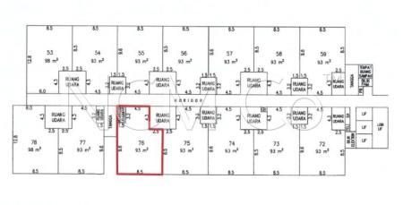 Apartment for Auction