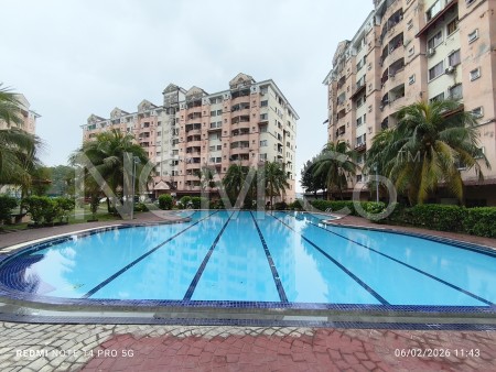 Apartment for Auction