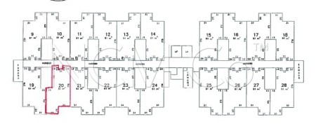 Apartment for Auction