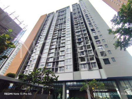 Serviced Residence for Auction