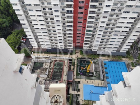 Serviced Residence for Auction