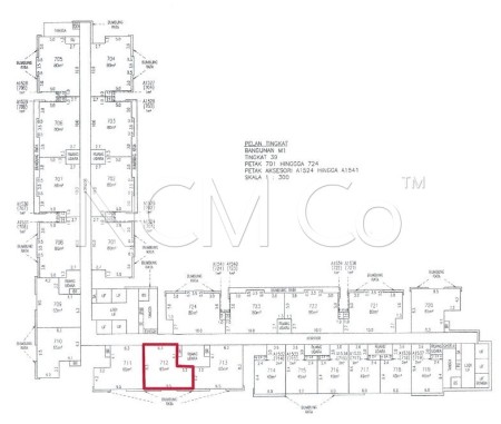 Serviced Residence for Auction