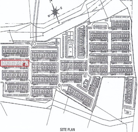 Apartment for Auction