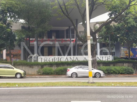 Serviced Residence for Auction