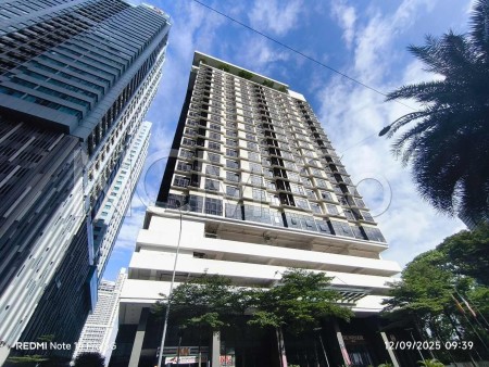 Serviced Residence For Auction at 188 Suites