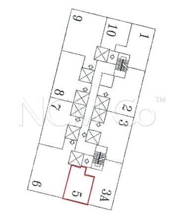 Apartment for Auction