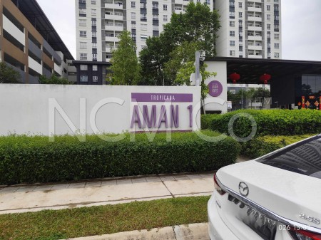 Apartment for Auction