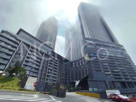 Serviced Residence For Auction at Grand Ion Majestic