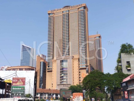 Serviced Residence For Auction at Berjaya Times Square