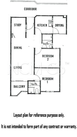 Apartment for Auction