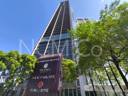 SOHO For Auction at Platinum Suites