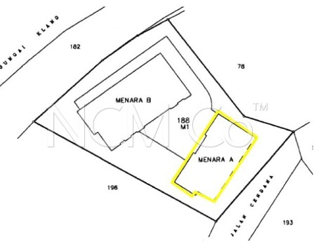 Serviced Residence for Auction