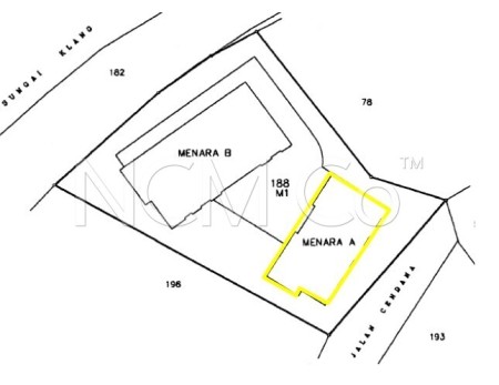 Serviced Residence for Auction