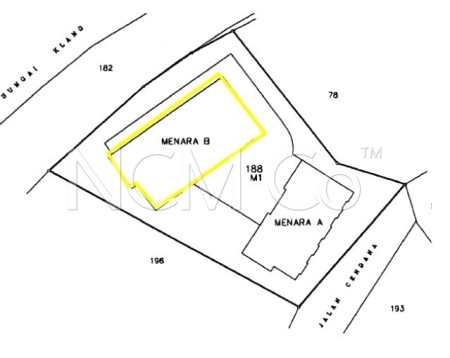 Serviced Residence for Auction