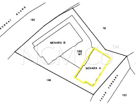 Serviced Residence for Auction