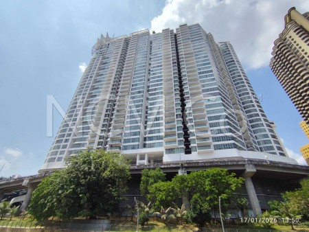 Serviced Residence For Auction at Regalia
