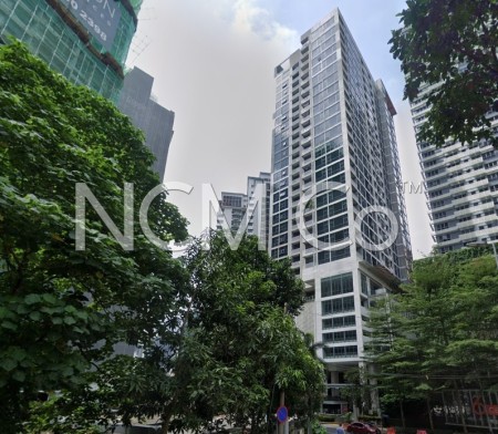 Serviced Residence For Auction at Laman Ceylon