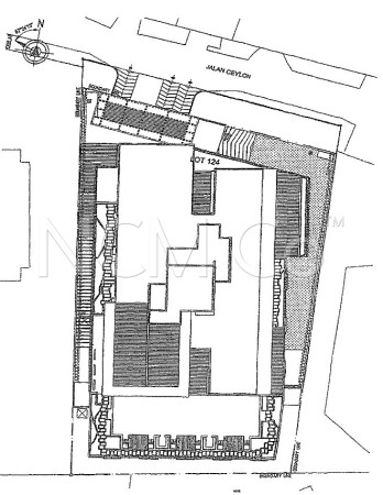 Serviced Residence for Auction