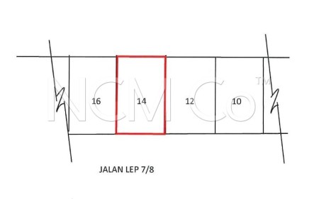 Terrace House for Auction