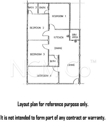 Apartment for Auction
