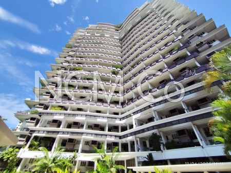 Condo For Auction at Armanee Terrace