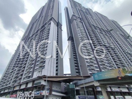 Serviced Residence For Auction at M Vertica