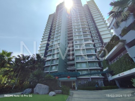 Condo For Auction at The Haven