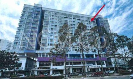 SOHO For Auction at SOHO Trio Permai