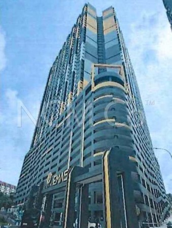 Serviced Residence For Auction at Residensi Emas @ Kajang 2