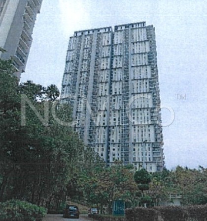 Condo For Auction at Verdi Eco-dominiums