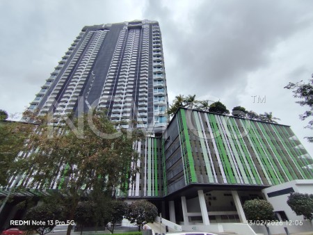 Serviced Residence For Auction at Almas